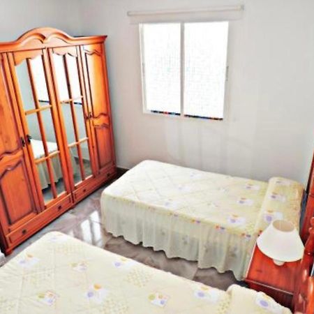 דירות טסקורטה Apartamento El Tejar מראה חיצוני תמונה